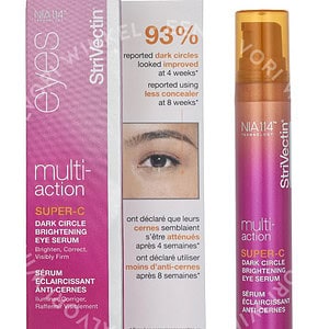 Strivectin Super-C Dark Circle Brightening Eye Serum 15ml