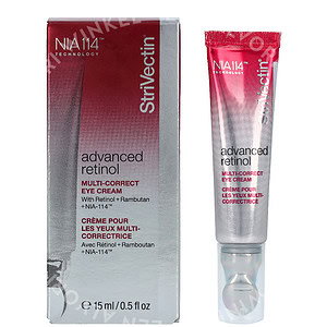 Strivectin Advanced Retinol Multi Correct Eye Cream 15ml