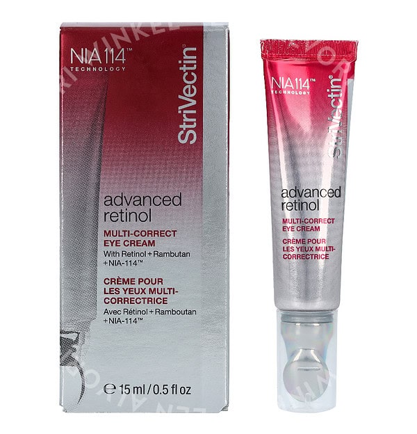 Strivectin Advanced Retinol Multi Correct Eye Cream 15ml
