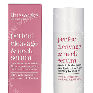 This Works Perfect Cleavage & Neck Serum 150ml