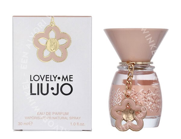 Liu Jo Lovely Me Edp Spray 30ml