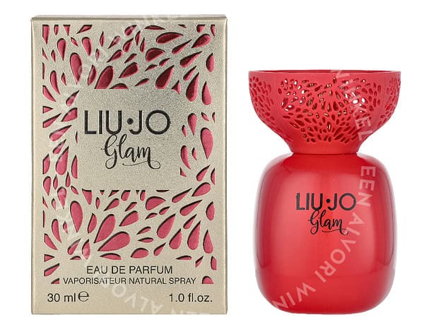 Liu Jo Glam Edp Spray 30ml