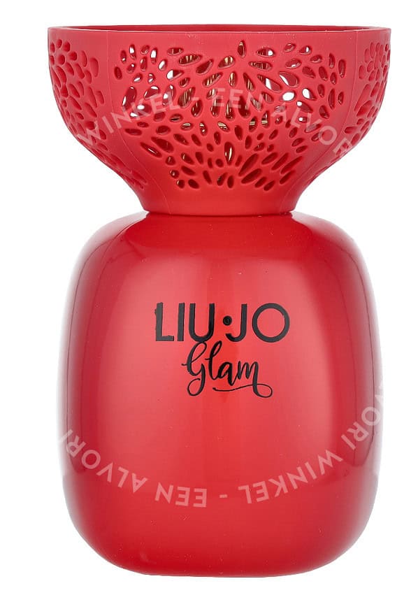 Liu Jo Glam Edp Spray 30ml - Afbeelding 2