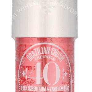 Sol De Janeiro Brazilian Crush Cheirosa 40 Hair & Body Mist 90ml