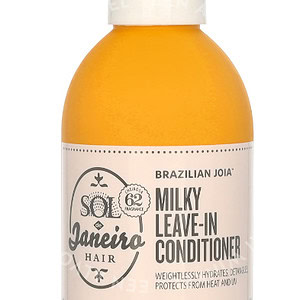Sol De Janeiro Brazilian Joia Milky Leave-In Conditioner 210ml