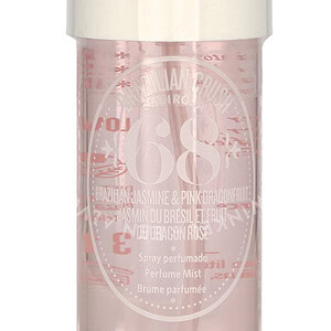 Sol De Janeiro Brazilian Crush Cheirosa 68 Body Mist 90ml