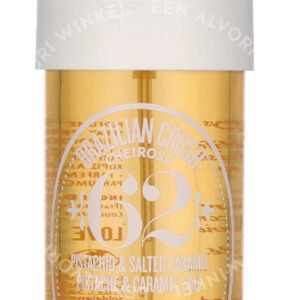 Sol De Janeiro Brazilian Crush Cheirosa 62 Hair & Body Mist 240ml