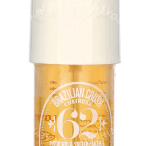 Sol De Janeiro Brazilian Crush Cheirosa 62 Hair & Body Mist 90ml