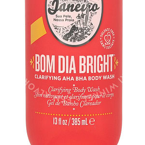 Sol De Janeiro Bom Dia Bright Body Wash 385ml