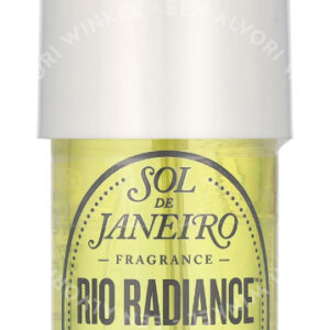 Sol De Janeiro Rio Radiance Perfume Mist 90ml