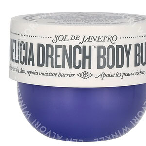 Sol De Janeiro Delicia Drench Body Butter 75ml