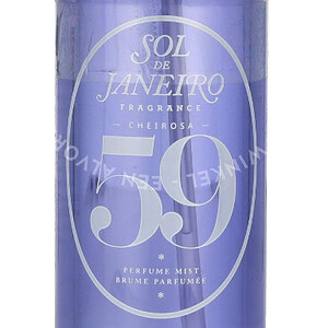 Sol De Janeiro Rio Cheirosa 59 Hair & Body Fragrance Mist 90ml