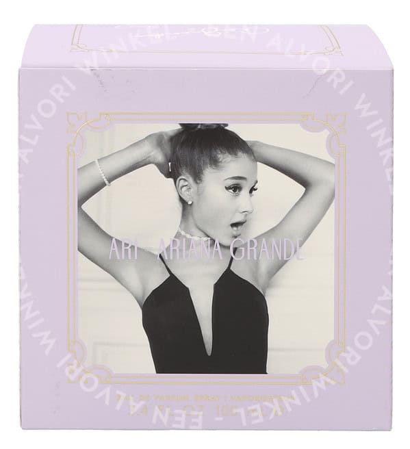 Ariana Grande Ari Edp Spray 100ml - Afbeelding 3