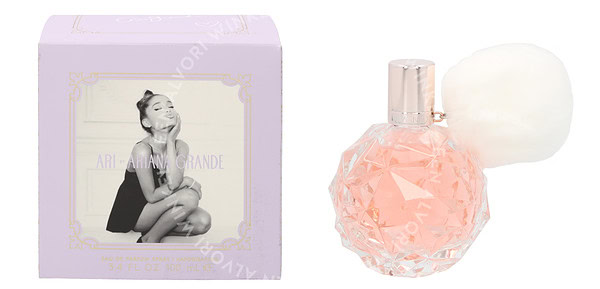 Ariana Grande Ari Edp Spray 100ml