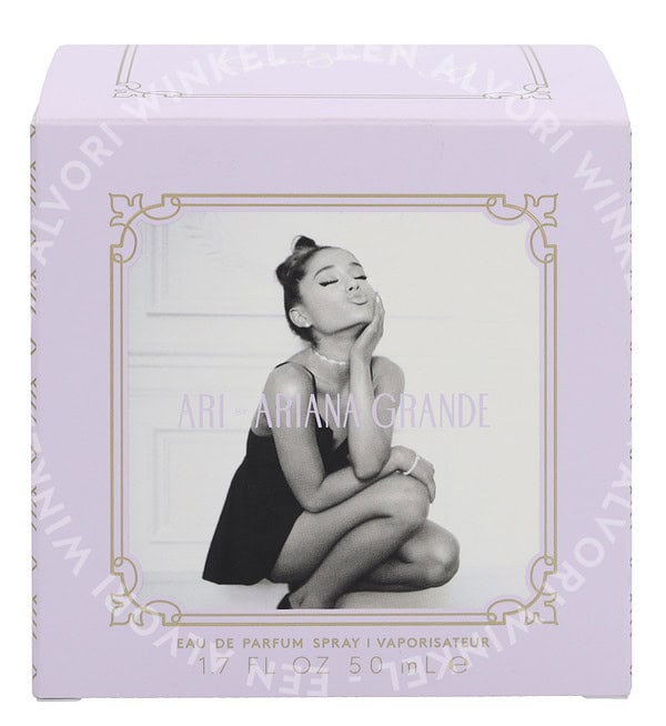 Ariana Grande Ari Edp Spray 50ml - Afbeelding 3