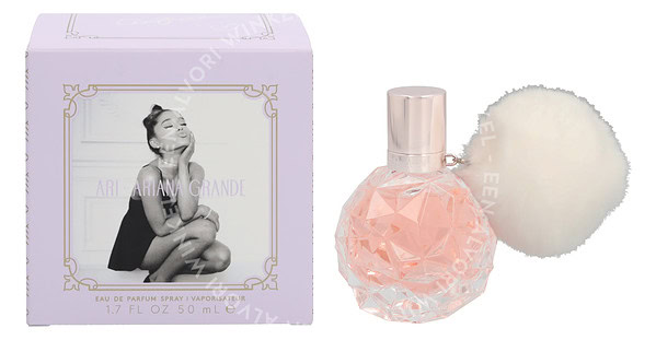 Ariana Grande Ari Edp Spray 50ml