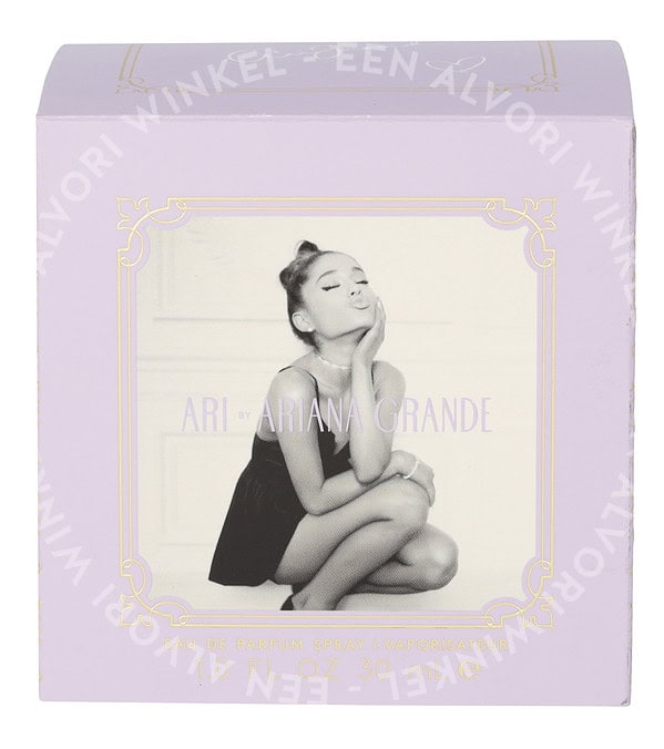 Ariana Grande Ari Edp Spray 30ml - Afbeelding 3