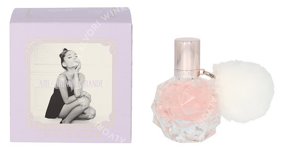 Ariana Grande Ari Edp Spray 30ml