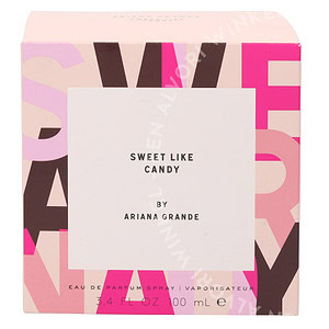 Ariana Grande Sweet Like Candy Edp Spray 100ml