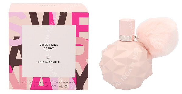Ariana Grande Sweet Like Candy Edp Spray 100ml