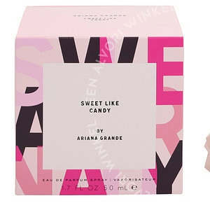 Ariana Grande Sweet Like Candy Edp Spray 50ml