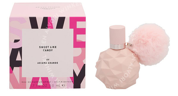Ariana Grande Sweet Like Candy Edp Spray 50ml