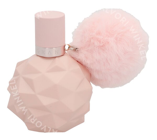 Ariana Grande Sweet Like Candy Edp Spray 50ml - Afbeelding 2