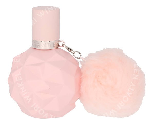 Ariana Grande Sweet Like Candy Edp Spray 30ml - Afbeelding 2