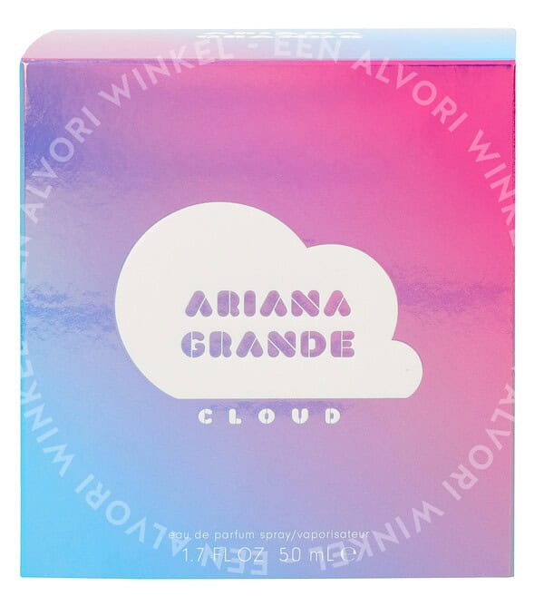Ariana Grande Cloud Edp Spray 50ml - Afbeelding 3
