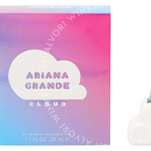 Ariana Grande Cloud Edp Spray 50ml