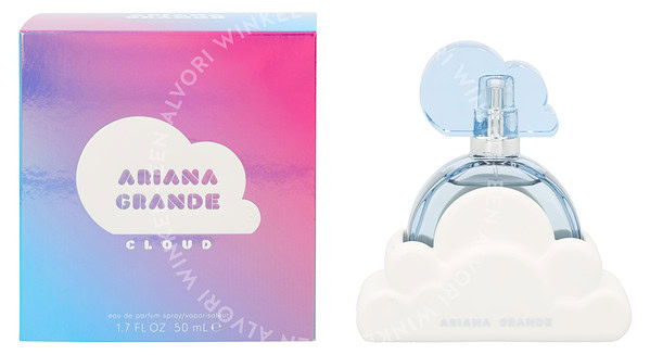 Ariana Grande Cloud Edp Spray 50ml