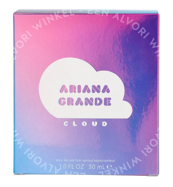 Ariana Grande Cloud Edp Spray 30ml - Afbeelding 3