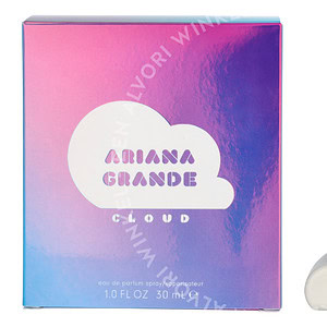 Ariana Grande Cloud Edp Spray 30ml