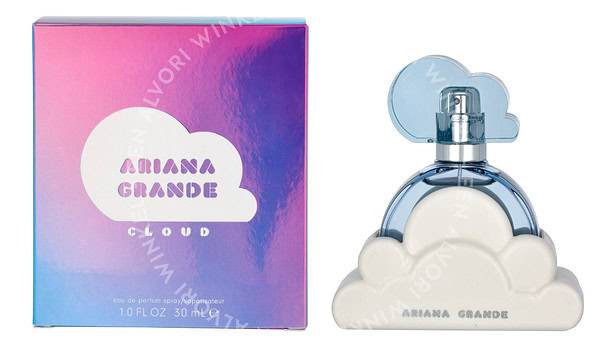 Ariana Grande Cloud Edp Spray 30ml