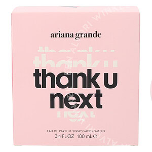 Ariana Grande Thank U Next Edp Spray 100ml