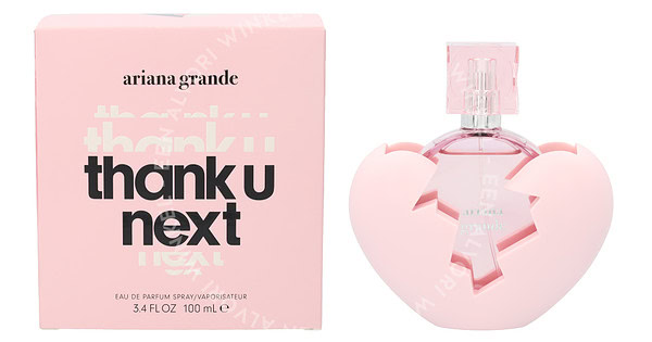 Ariana Grande Thank U Next Edp Spray 100ml