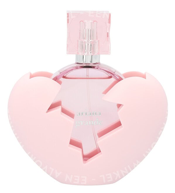 Ariana Grande Thank U Next Edp Spray 100ml - Afbeelding 2