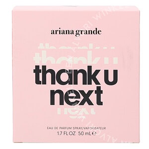Ariana Grande Thank U Next Edp Spray 50ml