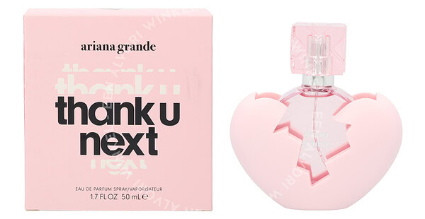 Ariana Grande Thank U Next Edp Spray 50ml