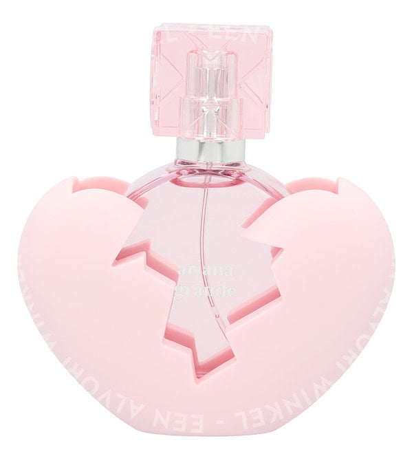 Ariana Grande Thank U Next Edp Spray 50ml - Afbeelding 2