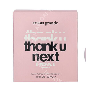Ariana Grande Thank U Next Edp Spray 30ml