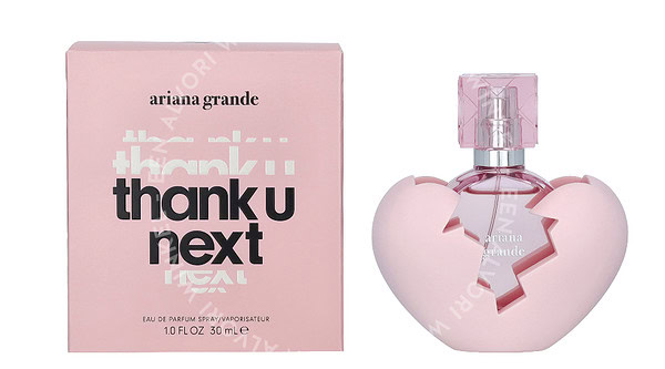 Ariana Grande Thank U Next Edp Spray 30ml