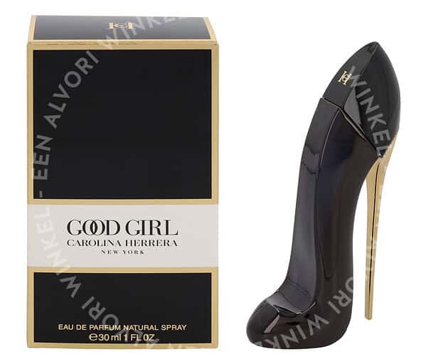 Carolina Herrera Good Girl Edp Spray 30ml