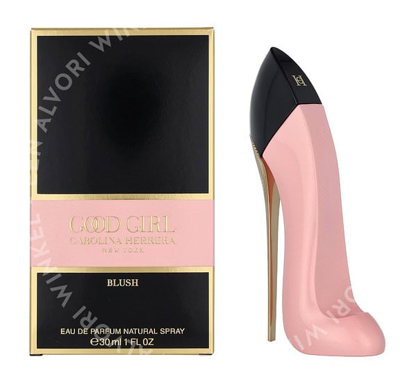 Carolina Herrera Good Girl Blush Edp Spray 30ml