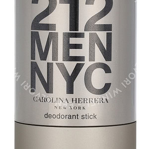 Carolina Herrera 212 NYC Men Deo Stick 75ml