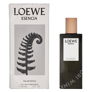 Loewe Esencia Pour Homme Edp Spray 50ml