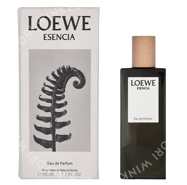 Loewe Esencia Pour Homme Edp Spray 50ml