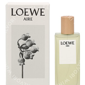 Loewe Aire Edt Spray 50ml