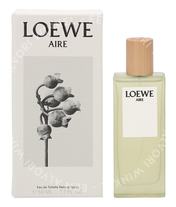 Loewe Aire Edt Spray 50ml