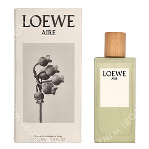 Loewe Aire Edt Spray 100ml